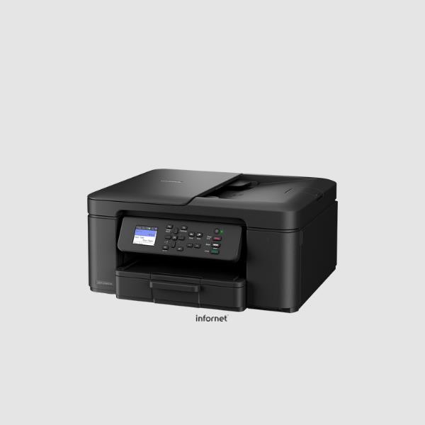 BROTHER MULTIFUNCION TINTA DCP-J1360W NEGRO