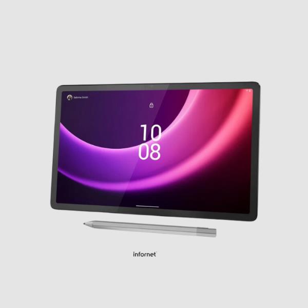 Tablet Lenovo TAB P11 4+128 GB (2ª gen) + Pen gris