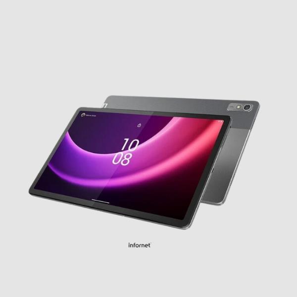 Tablet Lenovo TAB P11 4+128 GB (2ª gen) + Pen gris