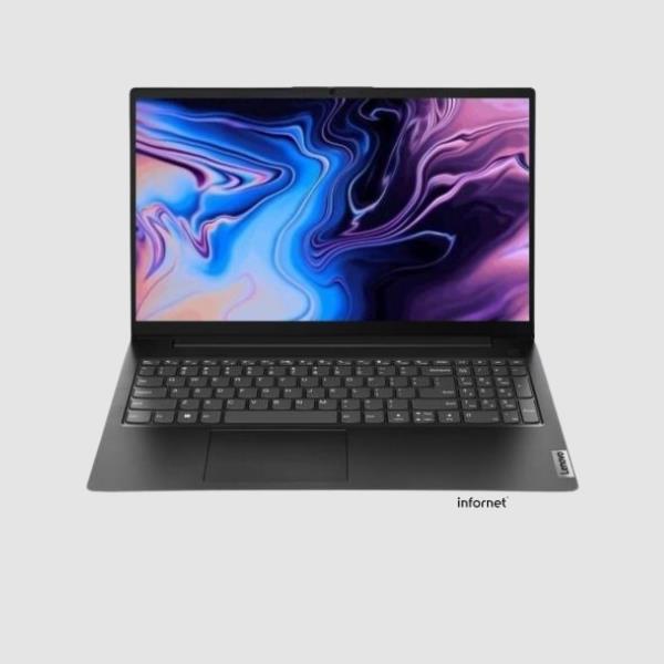 Portatil Lenovo V15 IRU i3 8GB 512GB