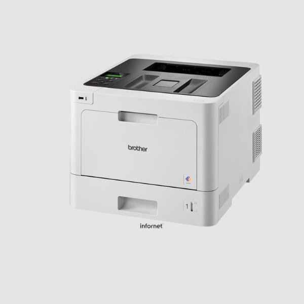 Brother HL-L8360CDW - impresora - color - laser