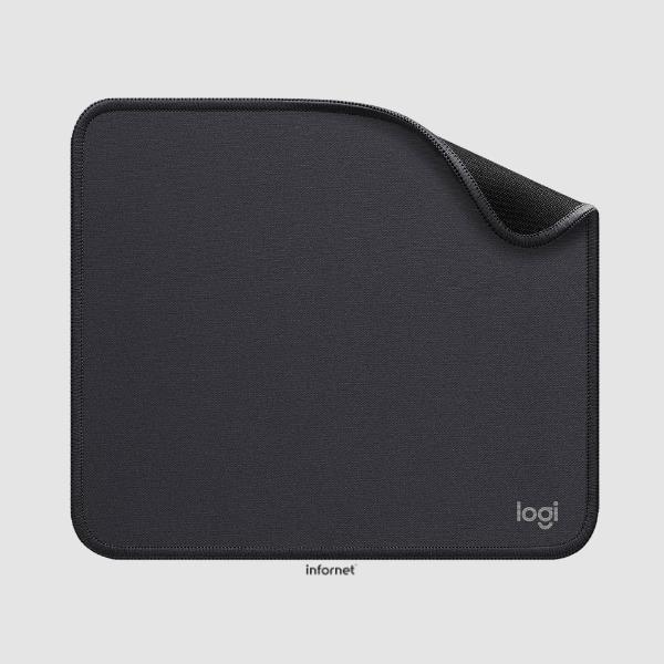ALFOMBRILLA LOGITECH DESK MAT - STUDIO SERIES GRAFITO - MGS0000012300