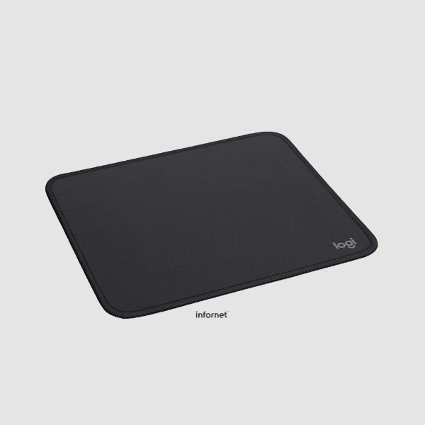 ALFOMBRILLA LOGITECH DESK MAT - STUDIO SERIES GRAFITO - MGS0000012300