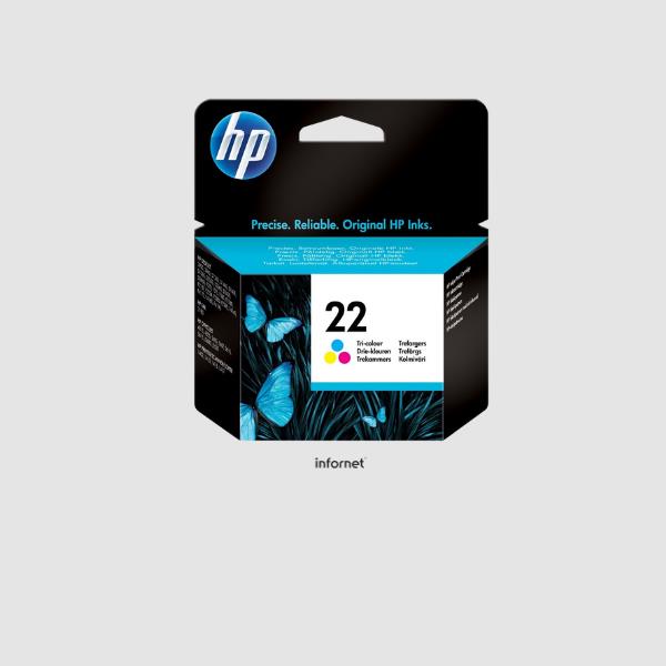 hp22 color