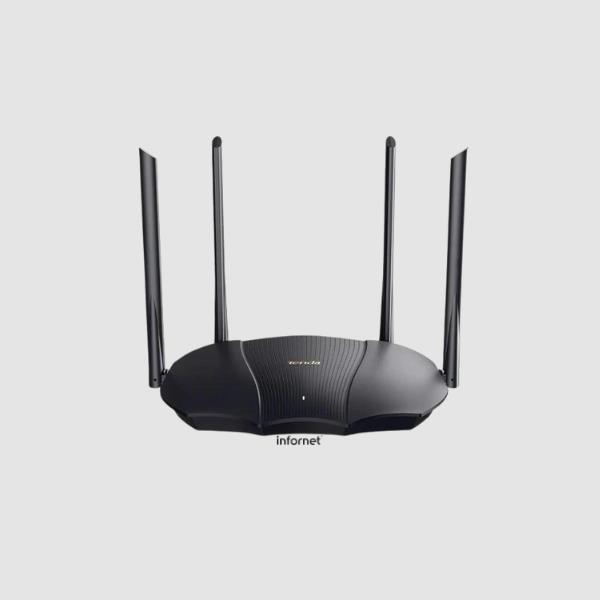 router