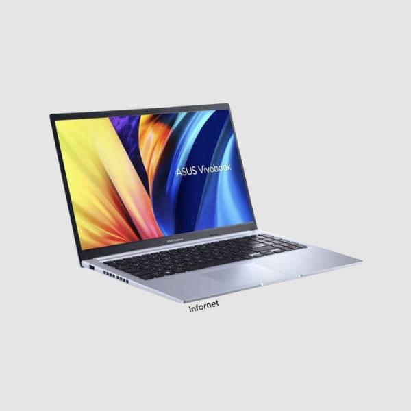 Portátil Asus Vivobook F1502ZA-EJ1122/ Intel Core i7/ 16GB/ 512GB SSD/ 15.6"/ W11