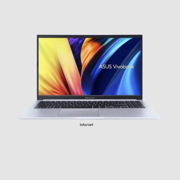Portátil Asus Vivobook F1502ZA-EJ1122/ Intel Core i7/ 16GB/ 512GB SSD/ 15.6"/ W11