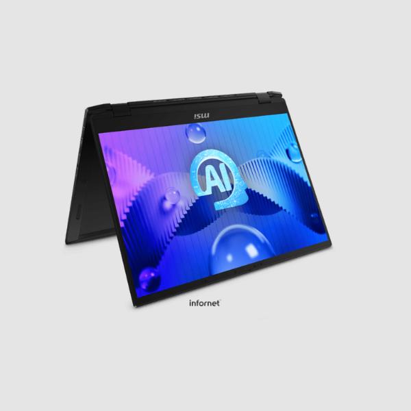 NOTEBOOK MSI Summit E16 AI Studio A1VETG-016ES