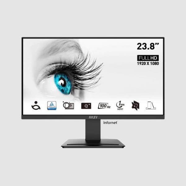 MONITOR MSI PRO MP2412