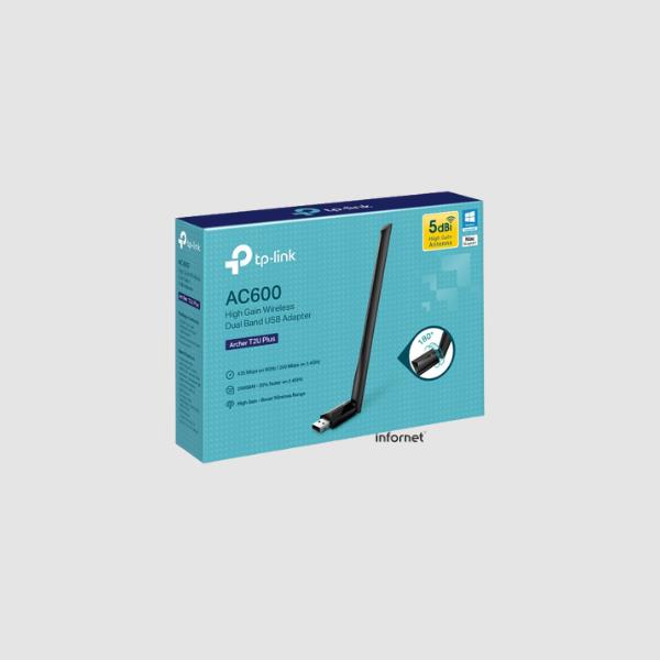 wifi adaptador