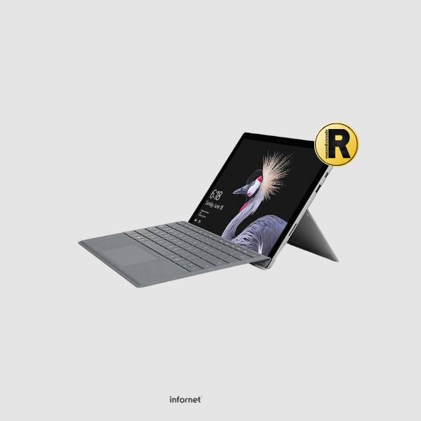 Microsoft Surface Pro 5
