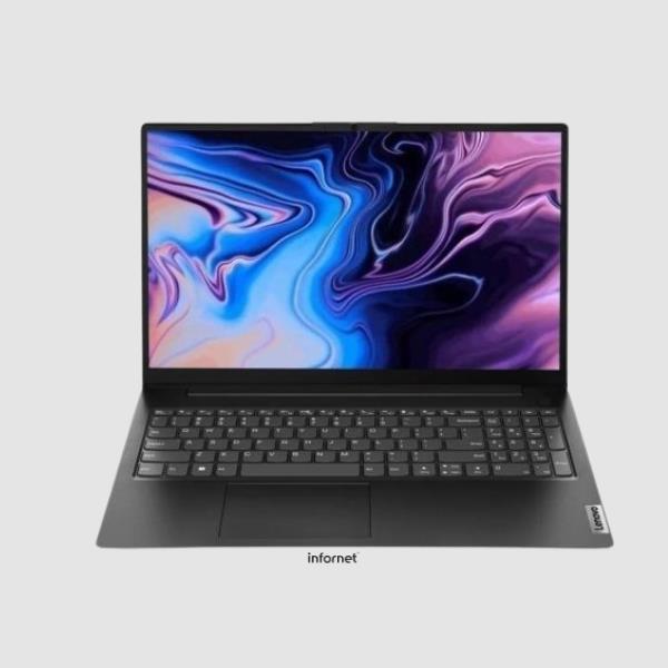 Portátil Lenovo V15 G4 AMN 82YU0165SP Ryzen 3 7320U/ 8GB/ 512GB SSD/ 15.6"