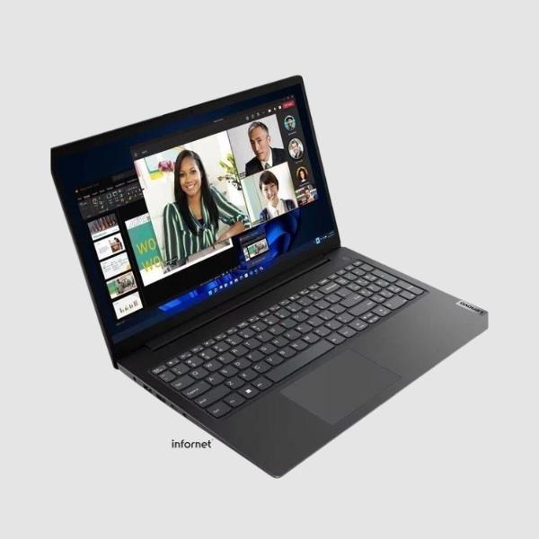 Portátil Lenovo V15 G4 AMN 82YU0165SP Ryzen 3 7320U/ 8GB/ 512GB SSD/ 15.6"