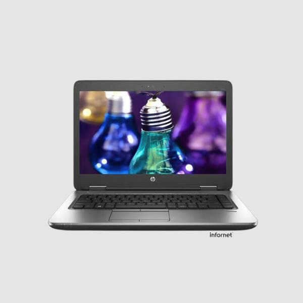 Reacondicionado Portátil HP 640G2v2