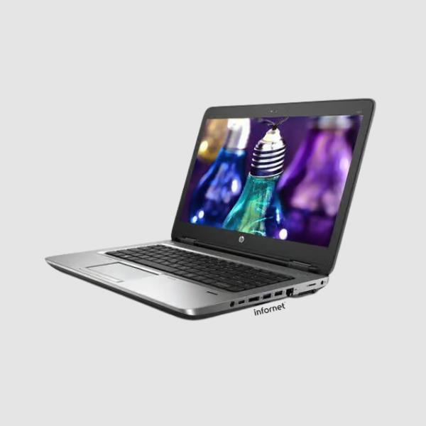 Reacondicionado Portátil HP 640G2v2