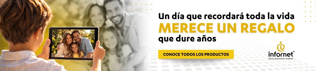 Especial comuniones 2026