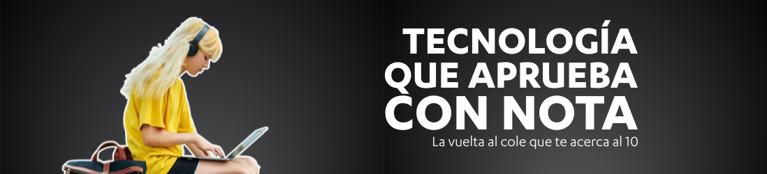 Vuelta al cole